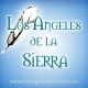 Angeles de la Sierra