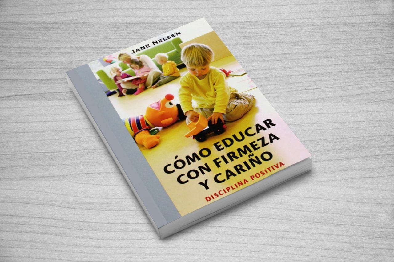 Libros Imprescindibles Para Educar En Positivo Educa En Positivo | Marido