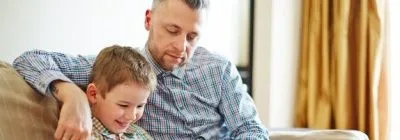 Conecta sin malcriar