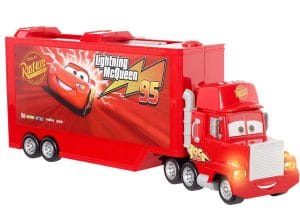 Mack Track