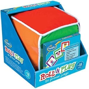 Roll and play