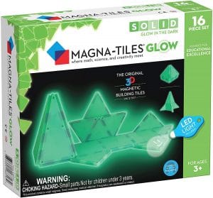 construcción led