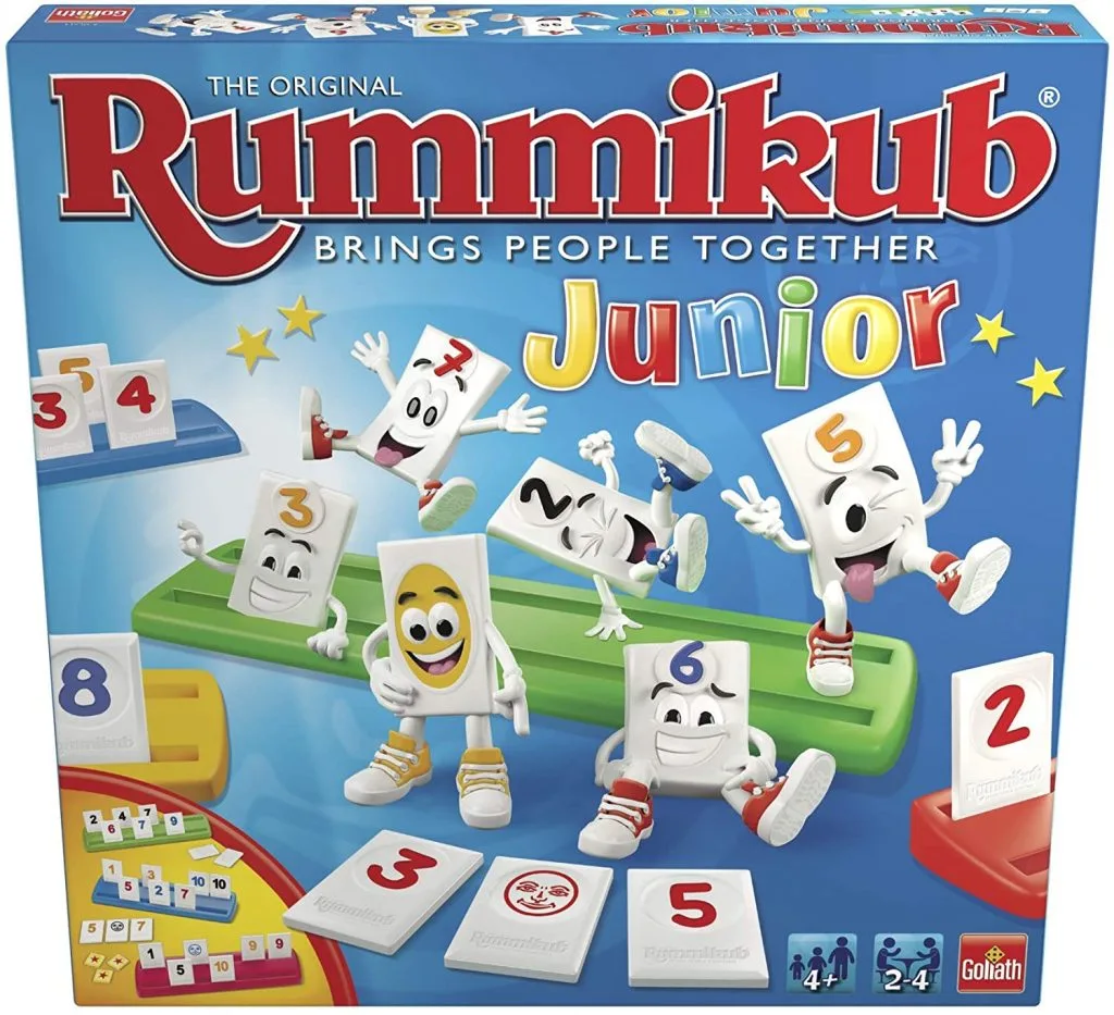 Rummikub