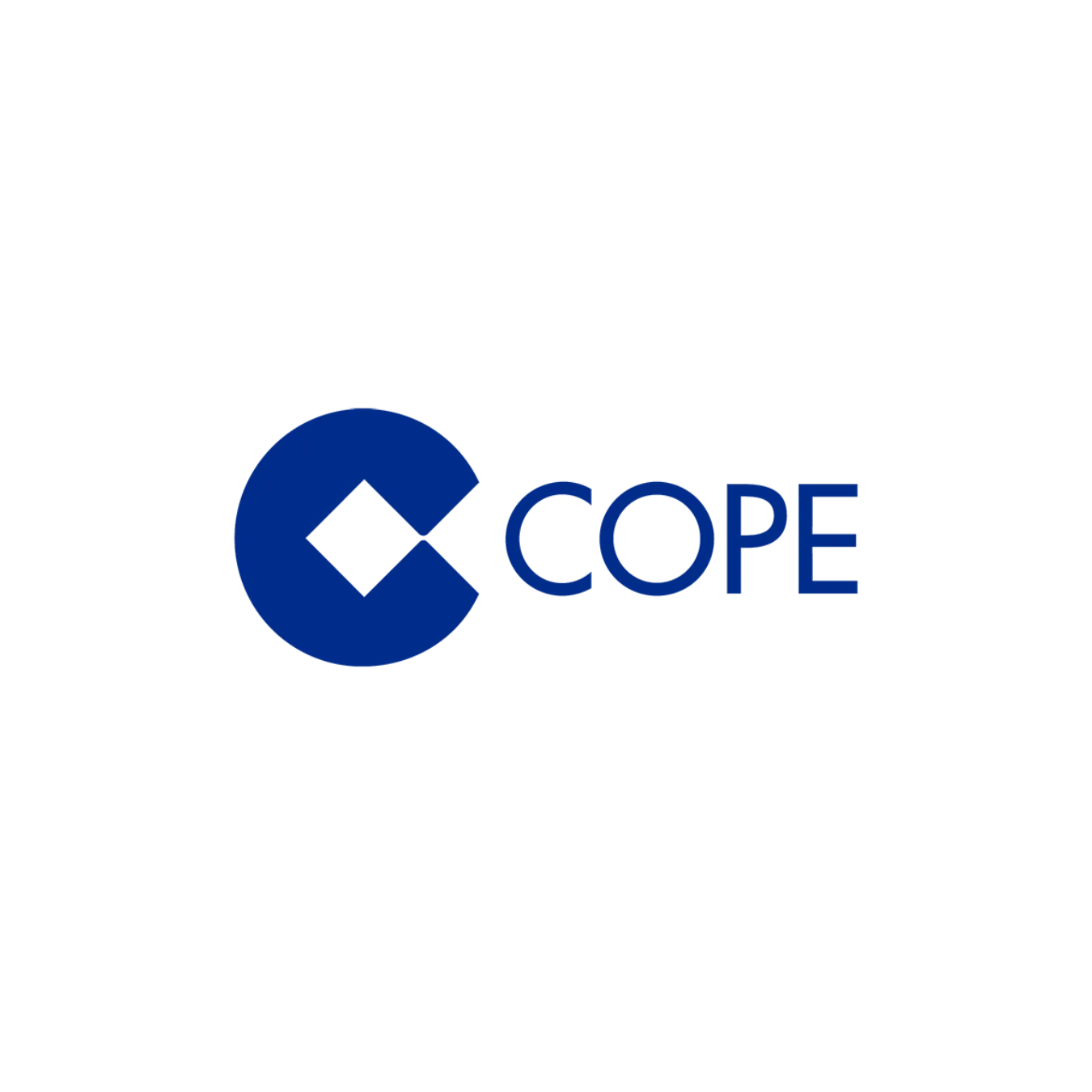 Cope logo