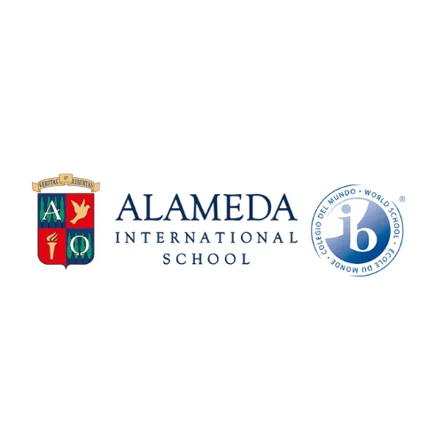 Alameda Logo