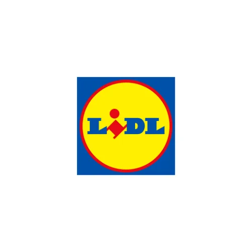 Lidl logo pequeño