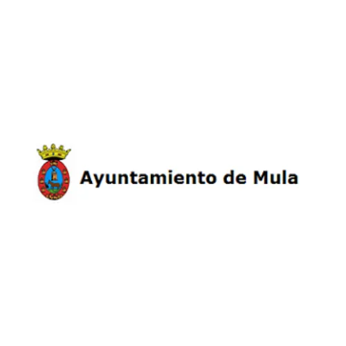 Logo Ayto. Mula