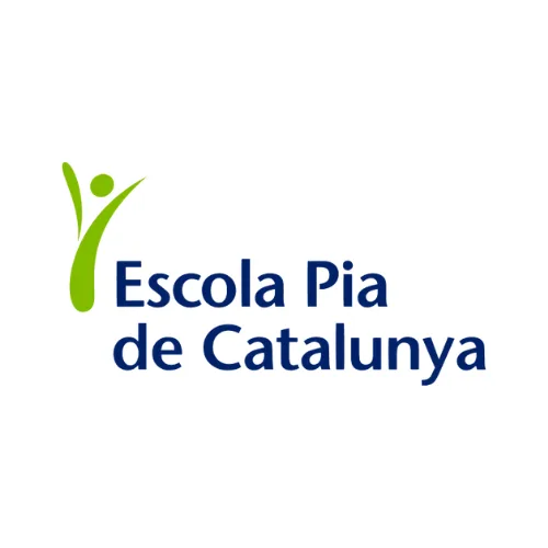 Logo Escola Pia Catalunya
