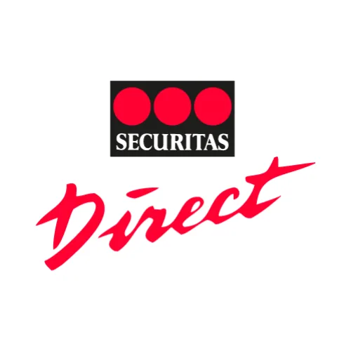 Logo securitas direct