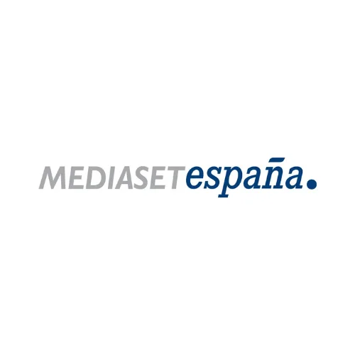 Mediaset españa logo