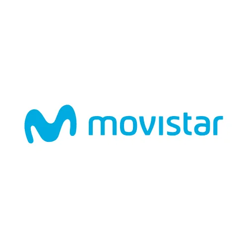 Movistar logo