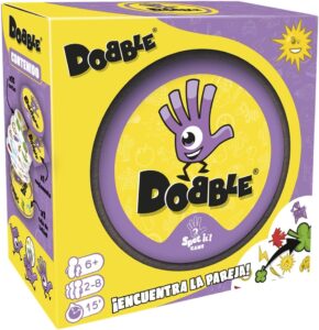 Dobble Clásico Juego de mesa