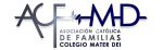 AMPA Colegio Mater Dei, Castellón